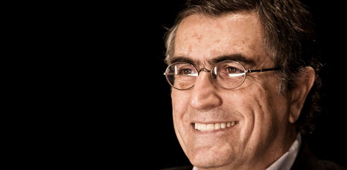 '1915: Ermeni Soykırımı' kitabı Fransızca yayımlanacak